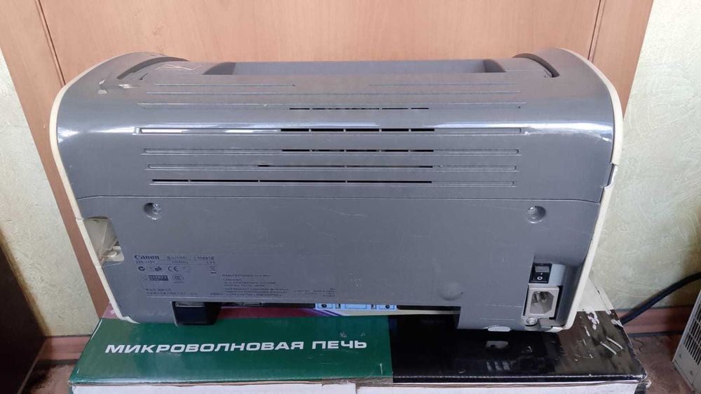 Продам принтеры б\у, исправные.