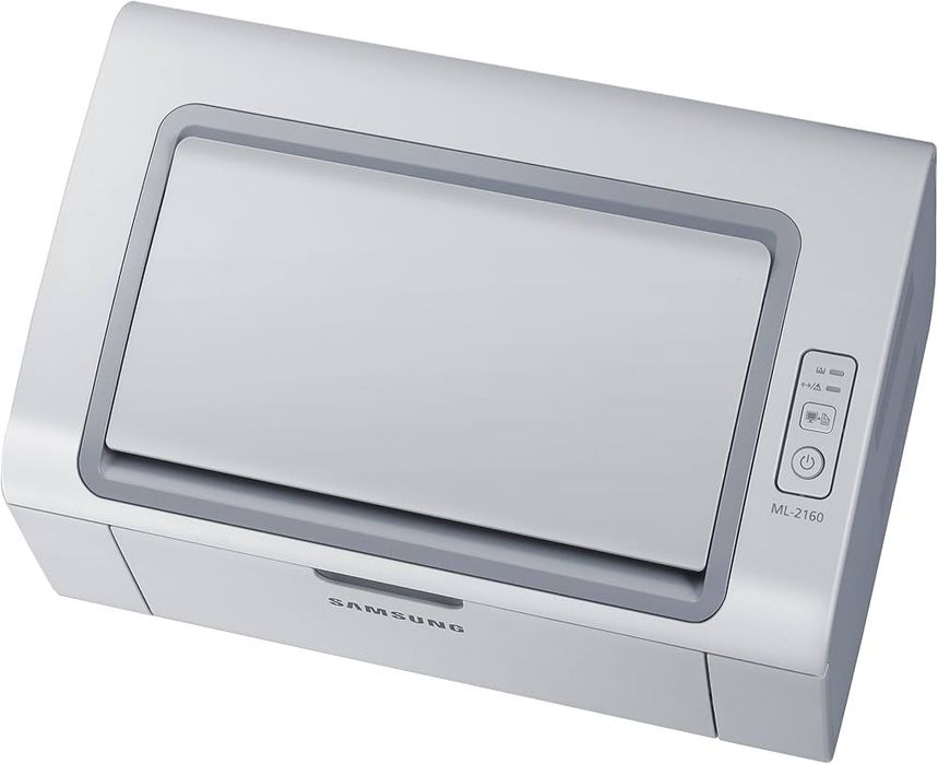 Лазерный чёрно-белый Samsung ML-2165