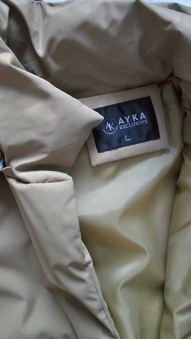 Пуховик зимний продам