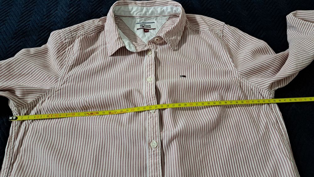 Camasa Tommy Hilfiger XS