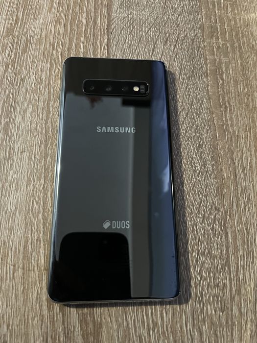 Samsung s 10 + 512 gb