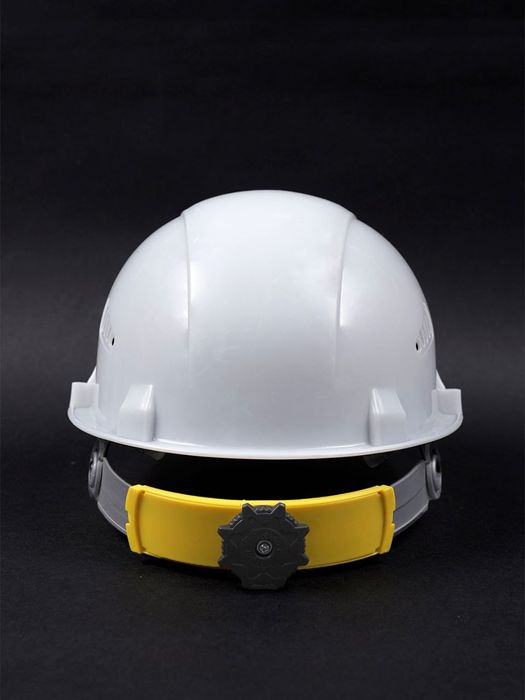 Каска строительная для строительно-монтажных работ