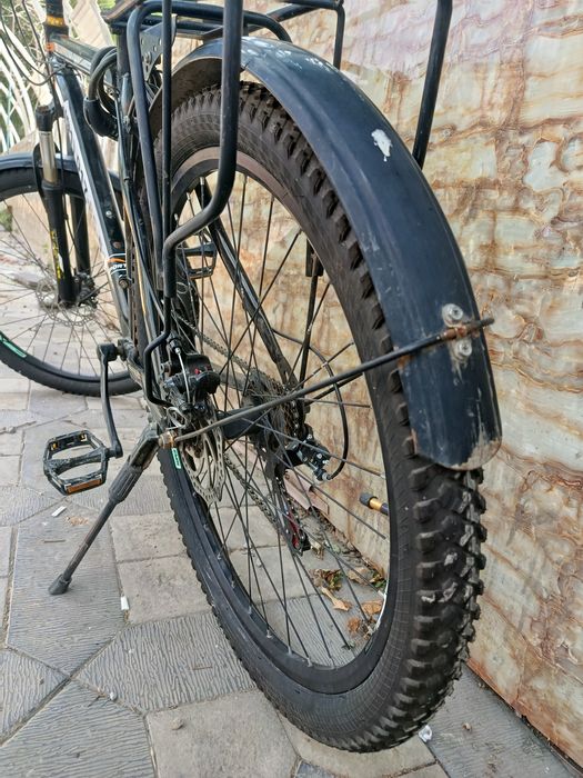 Velosiped sotiladi 26 lik