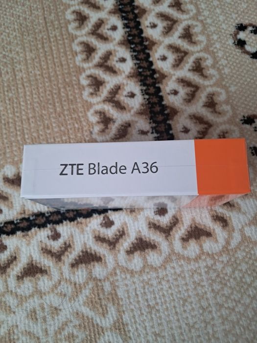 Продам  телефон ZTE Blade A 36