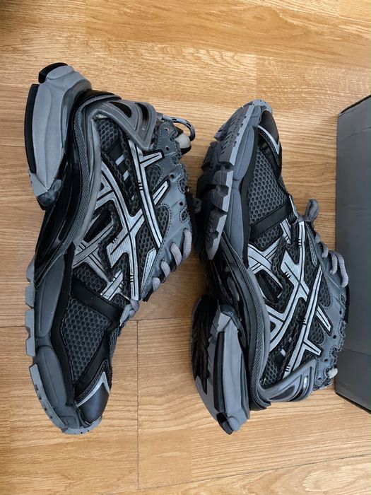 Balenciaga Runner, 42, noi