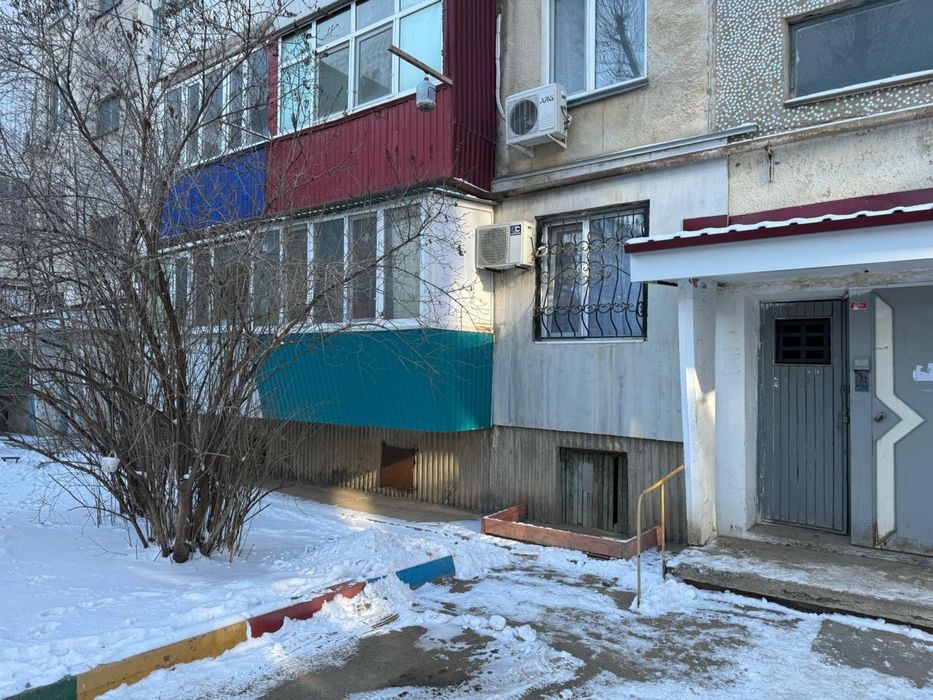 Продам двухкомнатную квартиру