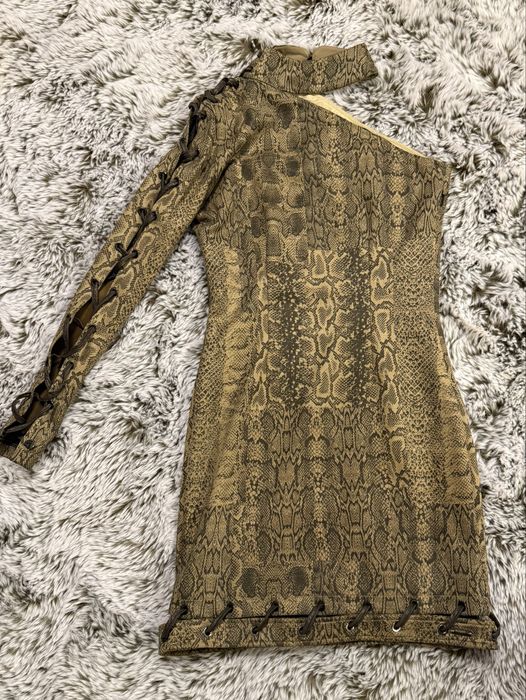 Рокля Алесса XS размер