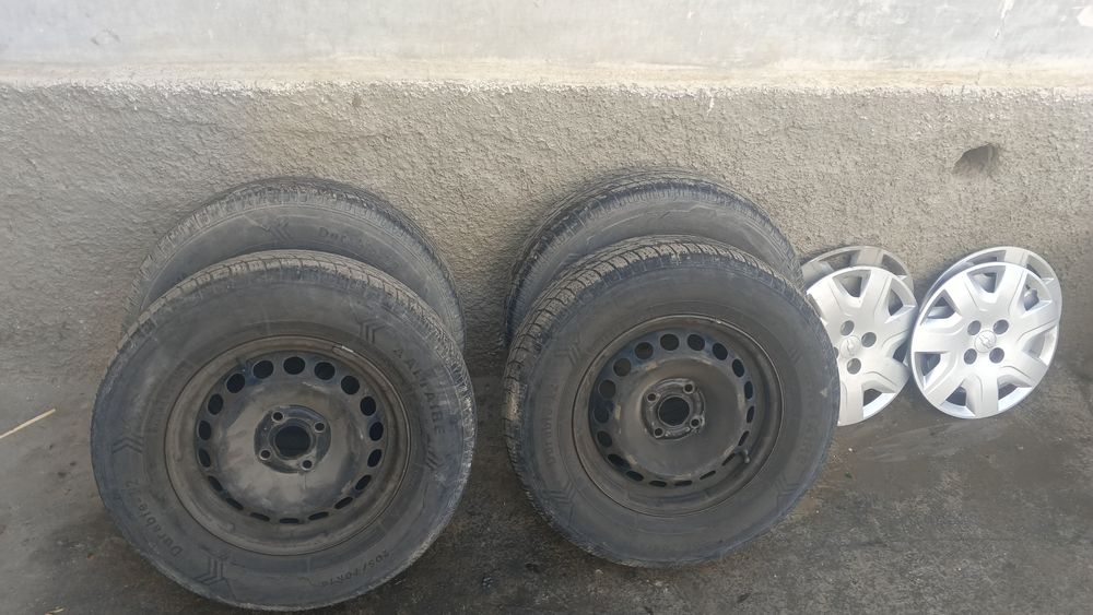 Коболт диска балон