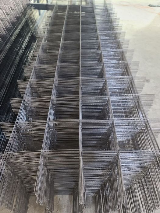 Darojni setka , Gʻisht setka