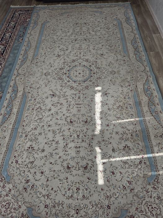 Продам ковер 2×4