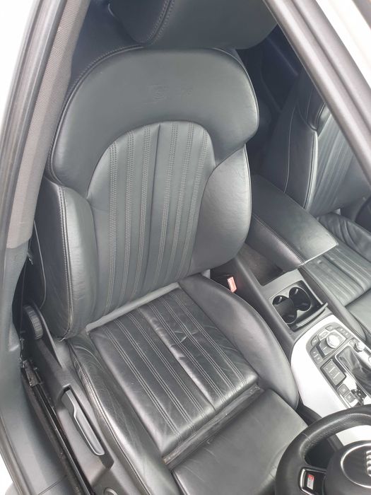 Dezmembrez Audi a6 c7 CGL 2.0 tdi