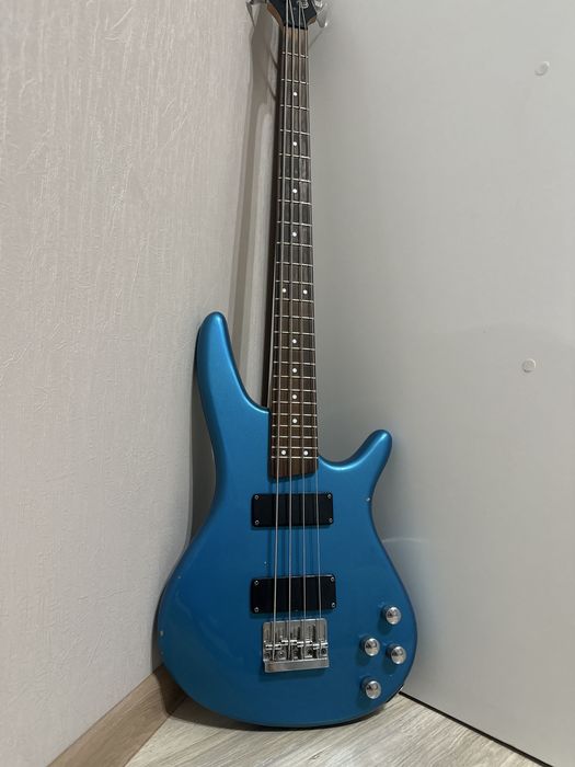 Бас-гитара линейки Soundgear by Ibanez (SDGR)