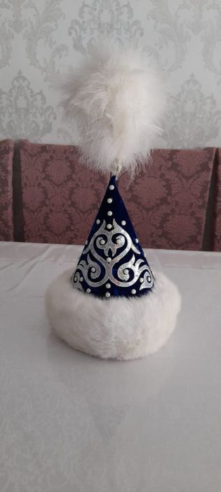 Қазақша ұлттық киім