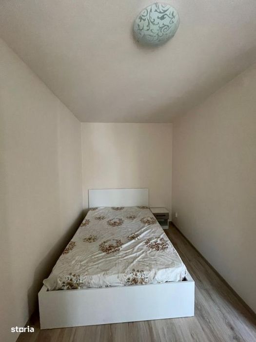 Garsoniera de vanzare, 31 mp, zona Sasar — fotografia 3