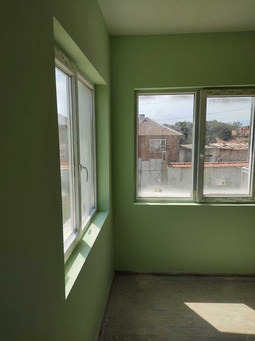 Шпакловка, боядисване,обръщане на врати/прозорци Пазарджик и околности