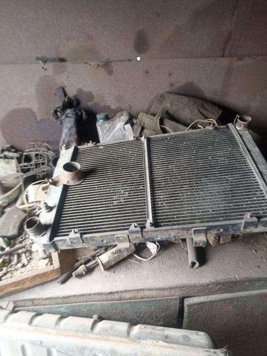 Кпп газель Волга 4ст