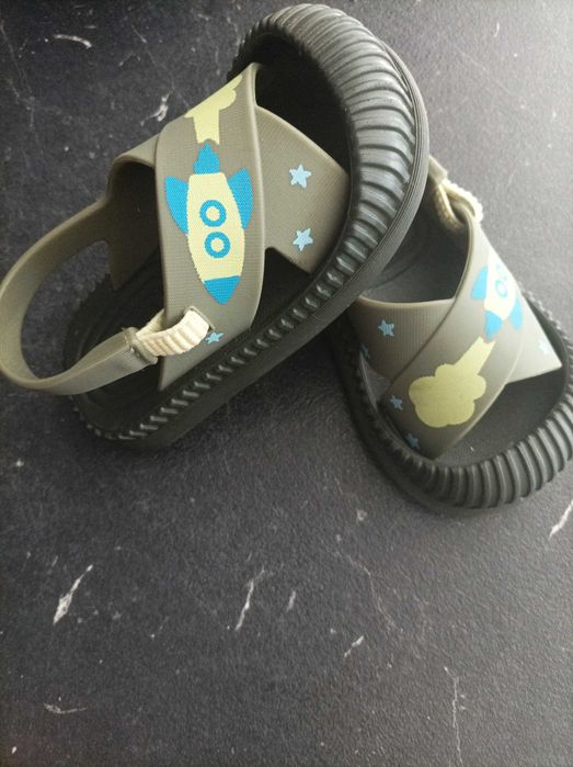 Сандали Ipanema ..