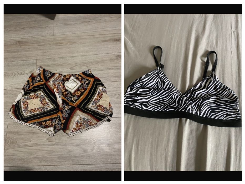 haine dama second hand