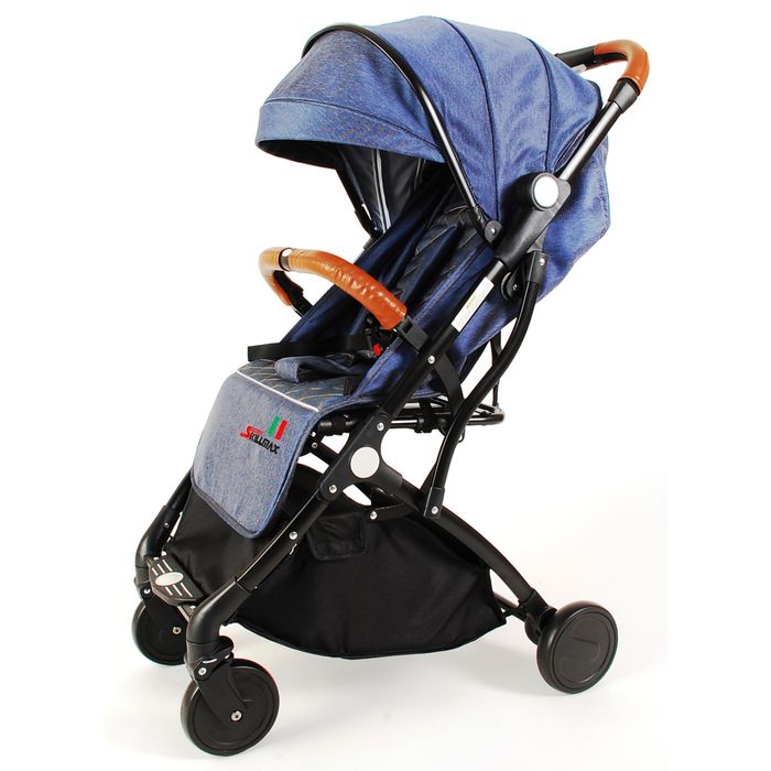 Коляска летний skilmax