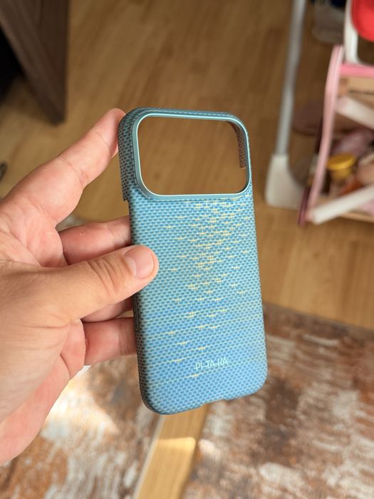 Husa Pitaka iPhone 17 pro
