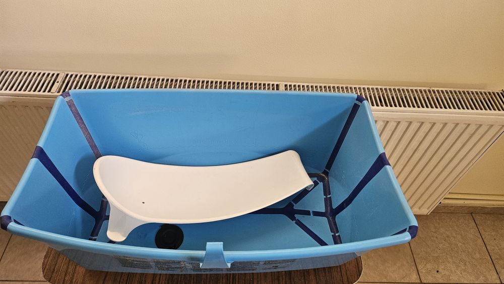 Vand cadita Stokke