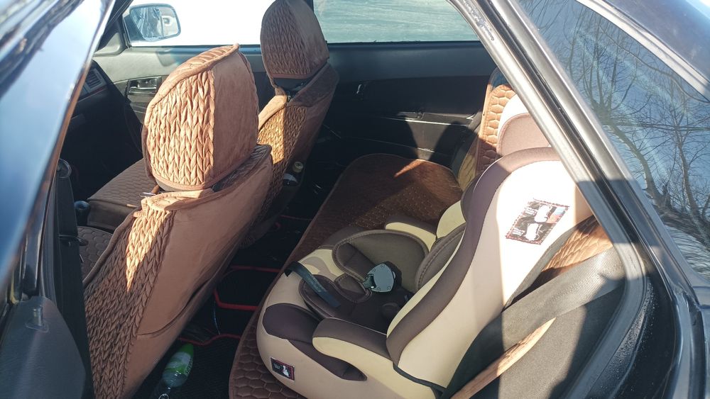 Лада приора 2010