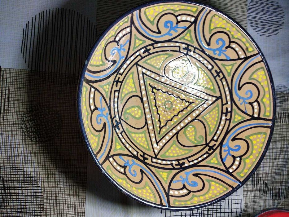 Ляганы разные производства СССР