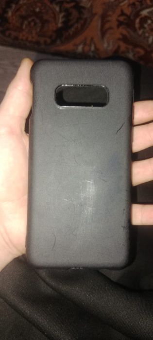 Galaxy s10e    покупать