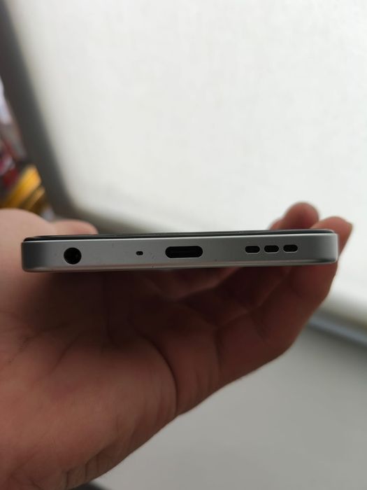 Oppo a5 с коробкой