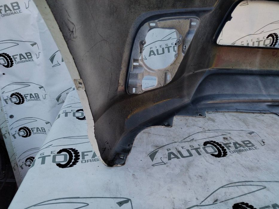 Bara fata Toyota Hilux an 2015-2016-2017