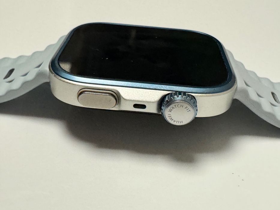 huawei watch fit 4 pro