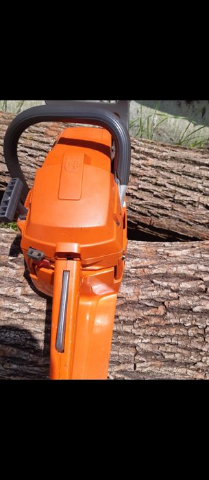 Drujba Husqvarna de vanzare