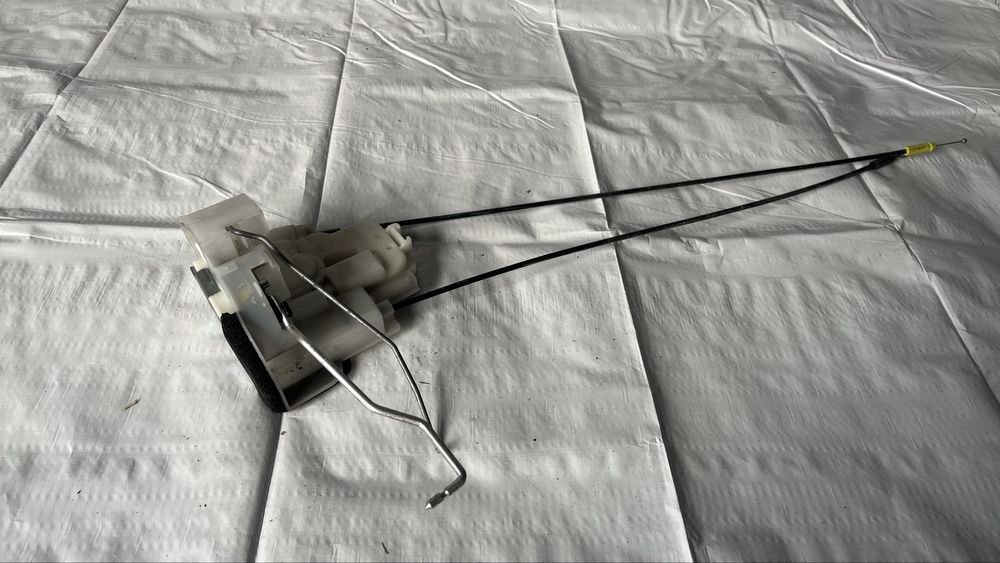 Предна лява брава Subaru Forester 3 (2008-2013)