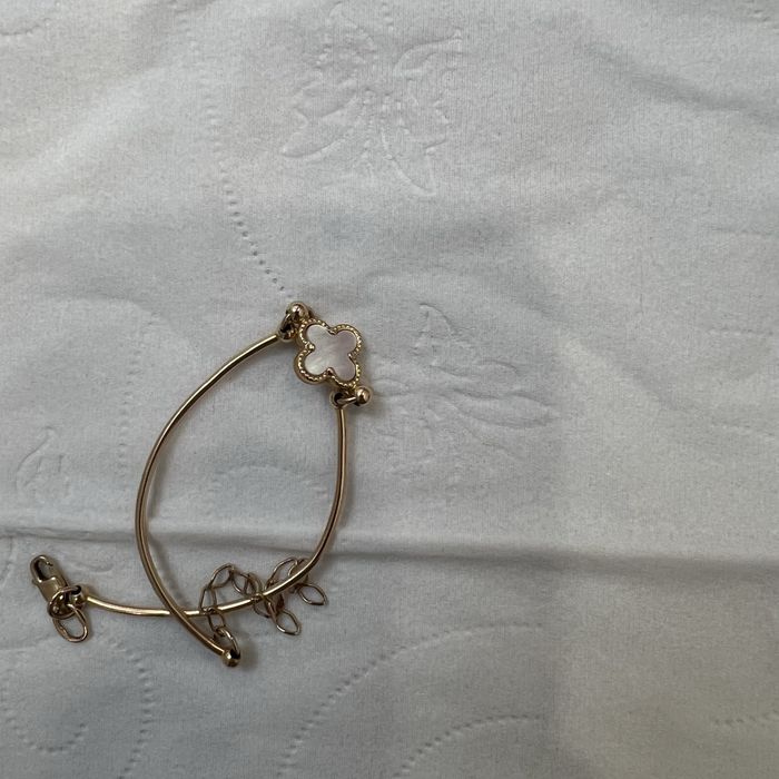 Продам браслет золото