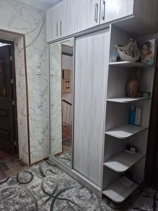 Квартира сотилади