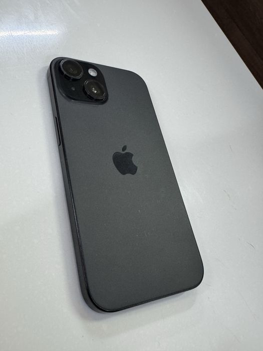 Iphone 15 в идеальном состоянии