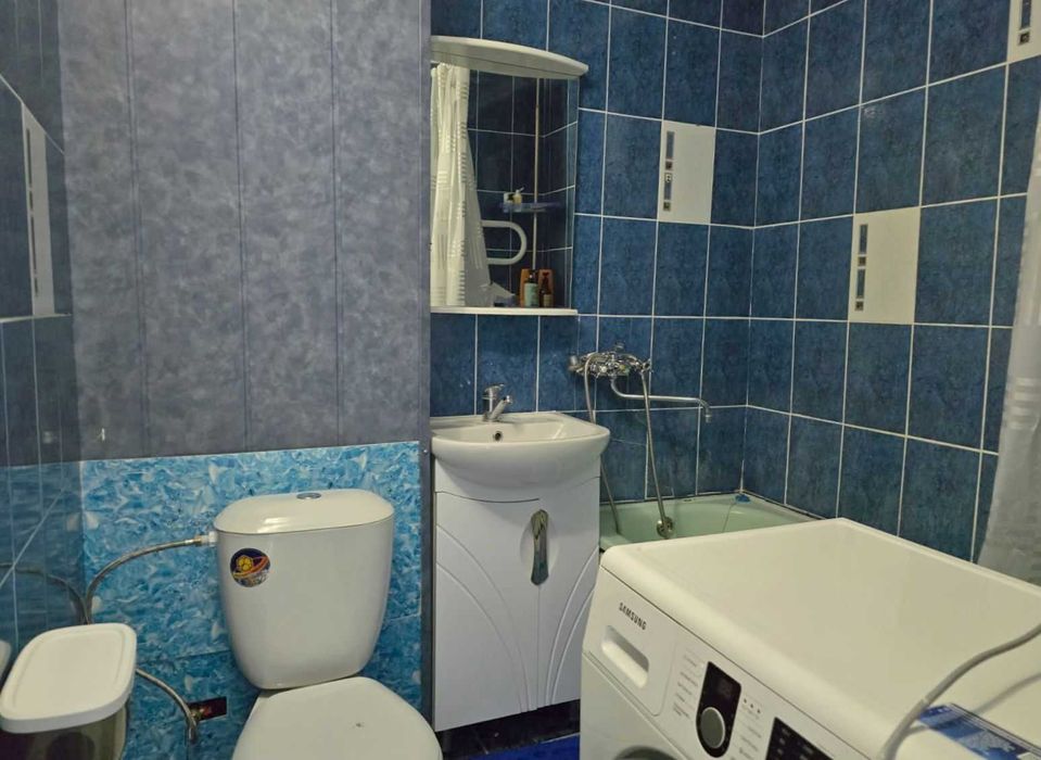 Продаётся 1-комнатная