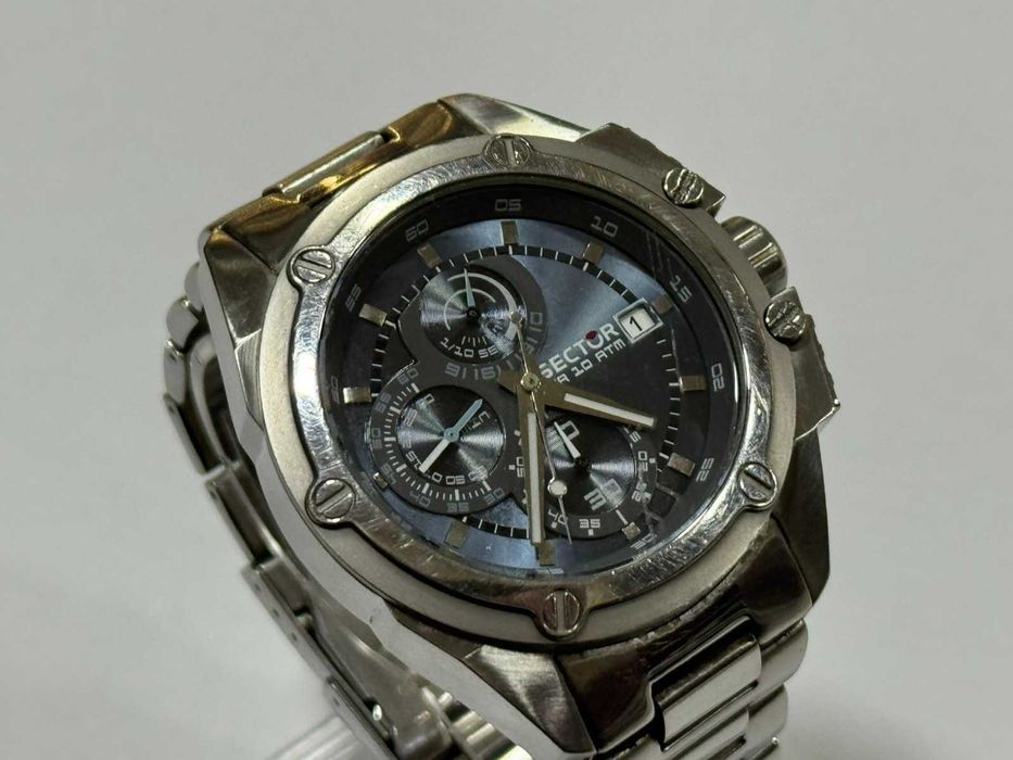 Мъжки часовник Sector No Limits 950