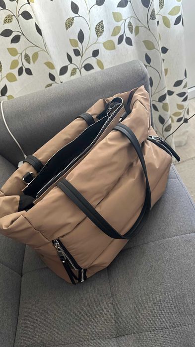 Сумка stradivarius оригинал Испания