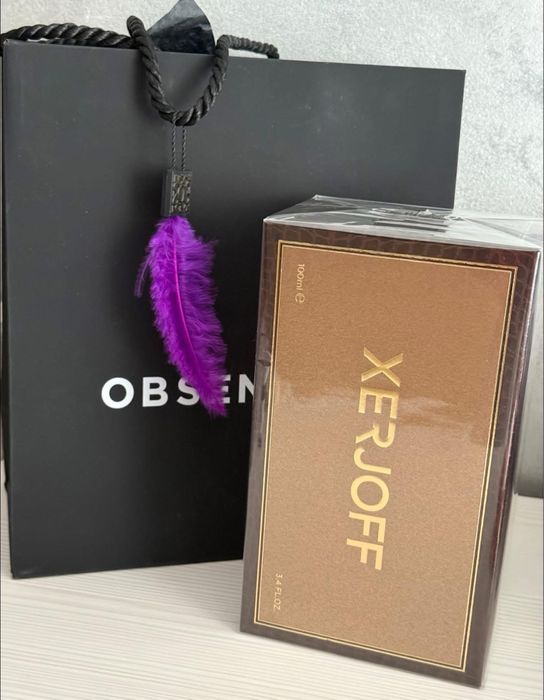 Xerjoff Alexandria II