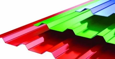 Profnastil Профнастил Гарант 10