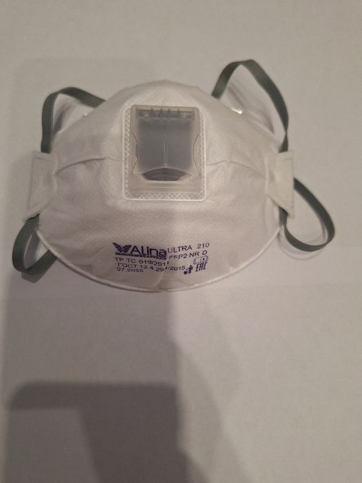 маску распиратор