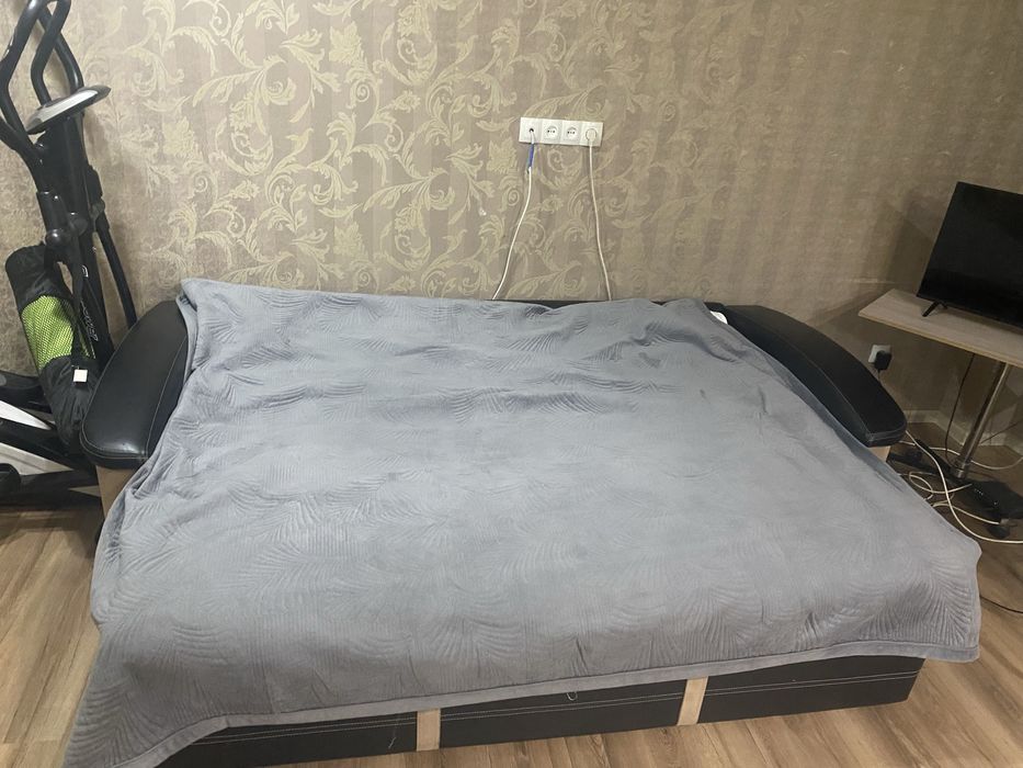 Отдам в хорошие руки , самовывоз. Астана район 7 поликлиники