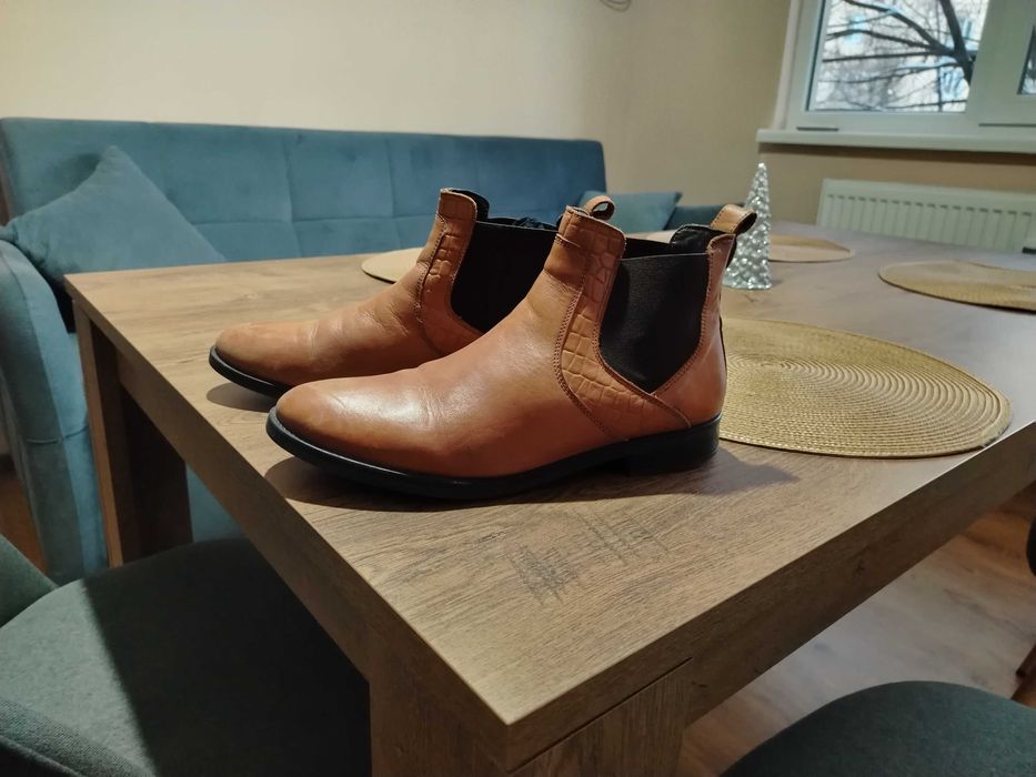 Дамски боти 41 номер