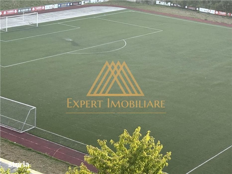 Apartament 117mp mobilat Bloc Nou-Variante cu Ap 2 camere in bloc nou