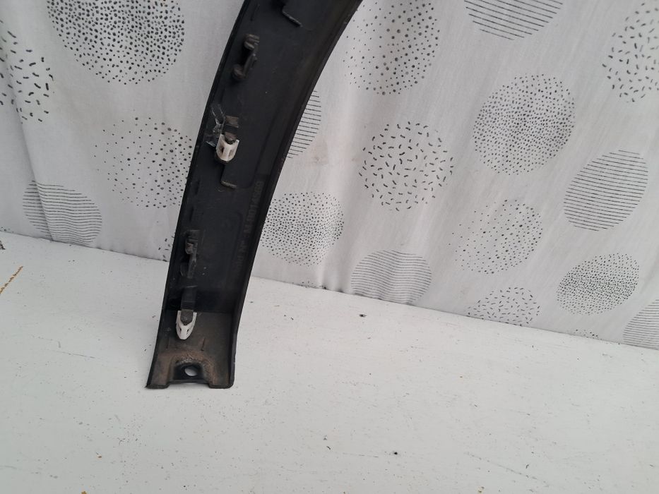 Лайсна преден   калник пежо 3008 Peugeot 3008 2024/2025г