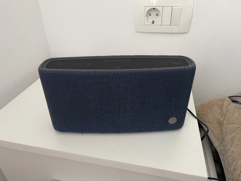 Cambridge Audio Yoyo (S) boxă Bluetooth portabilă 15W