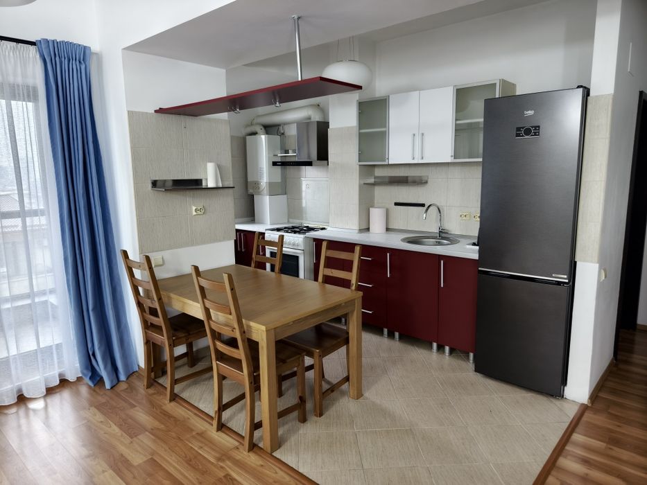 Apartament 2 camere | Bloc nou | Parcare subterană | 5 min Metrou Obor