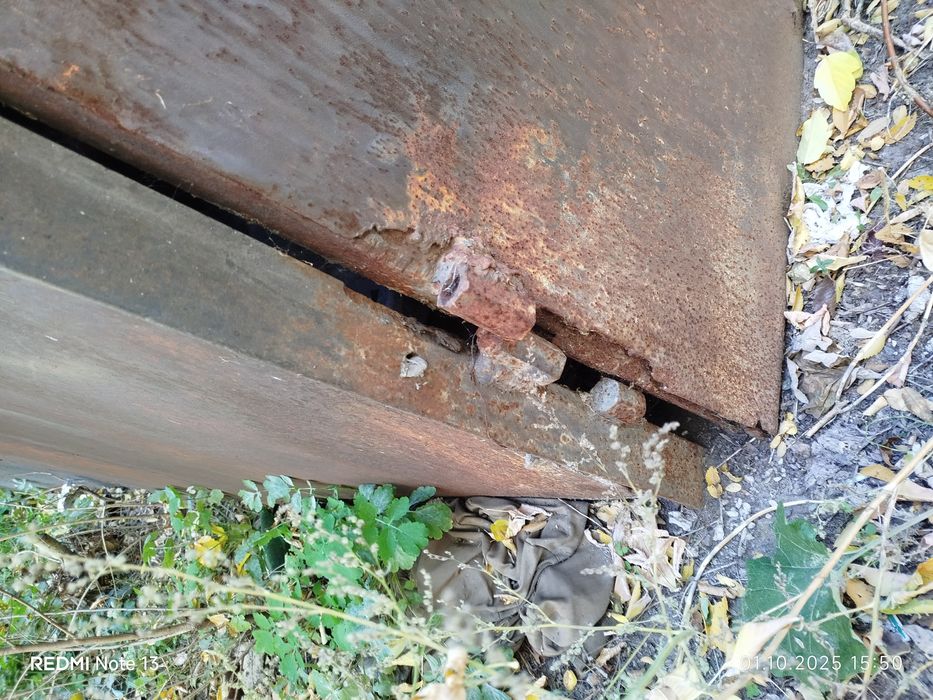 Продам гараж в михайловке