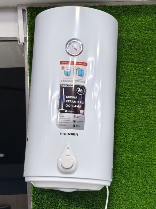 Аристон Premier Ariston 80L